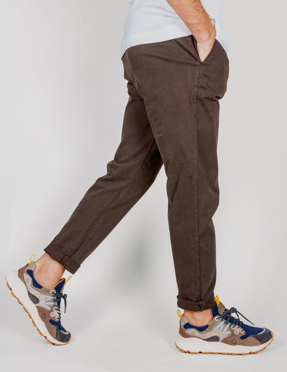 Pantalaccio Gianni Lupo Art. GL5109BD-F26