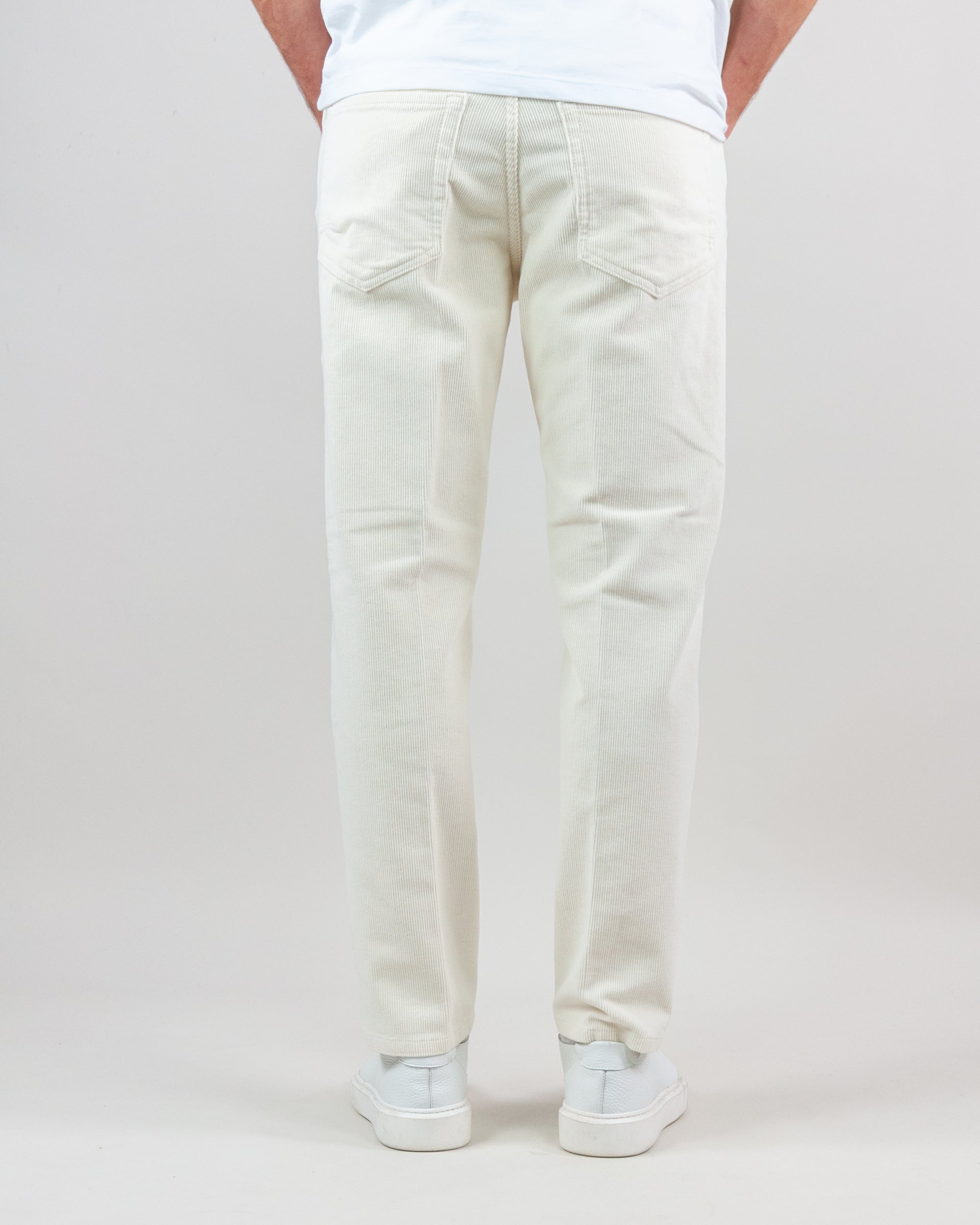 Jeans Velluto Officina 36 Uomo Art. 02993A0005