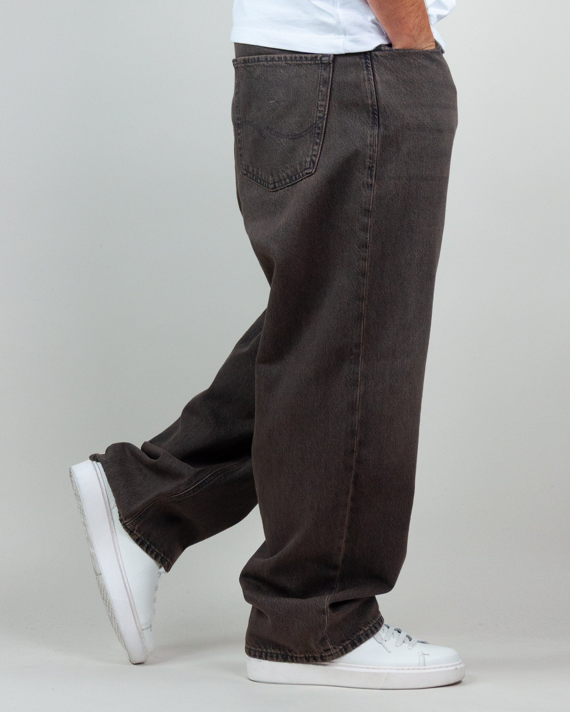 Jeans Jack&amp;Jones Iron Extra Baggy Art. 12270068
