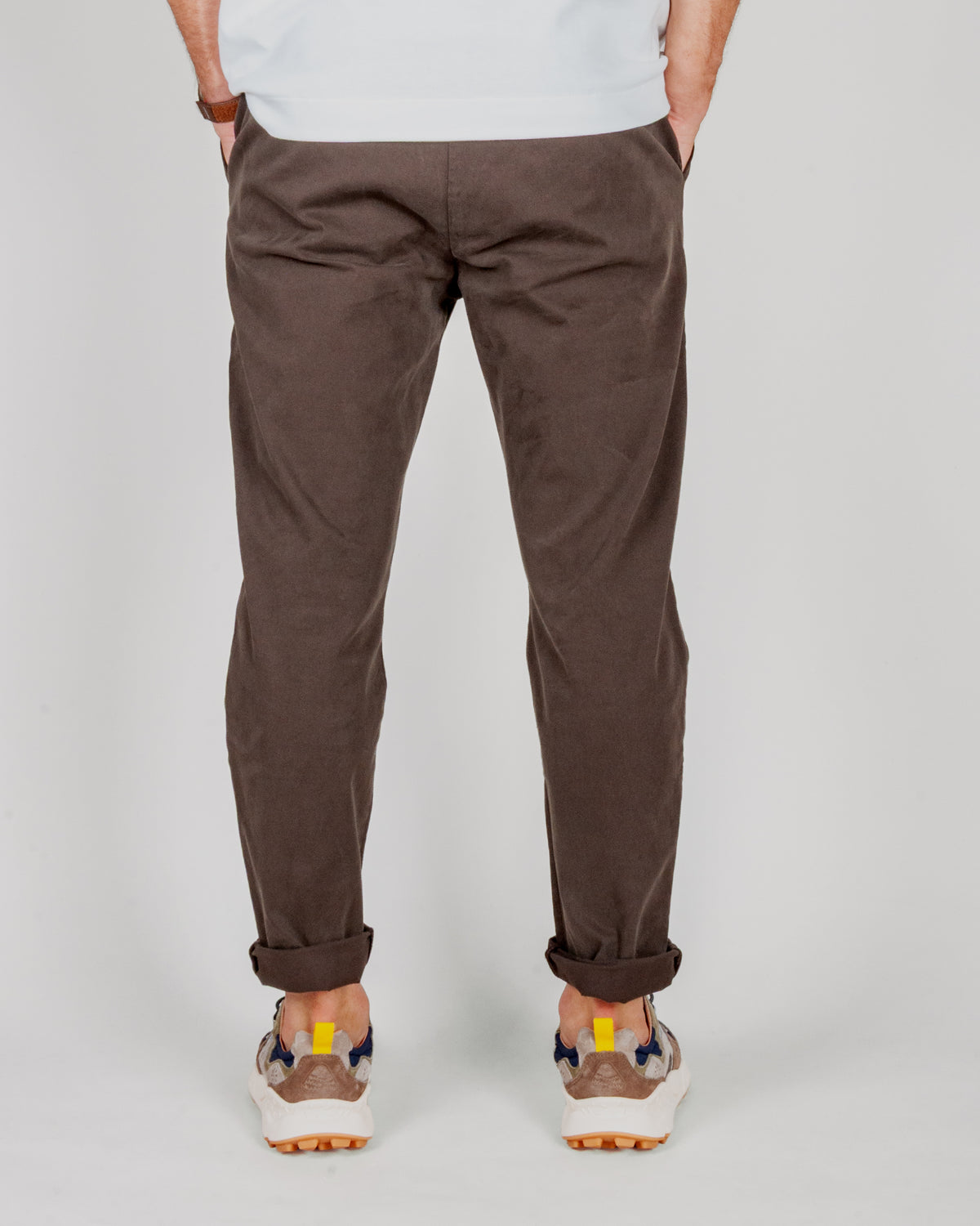 Pantalaccio Gianni Lupo Art. GL5109BD-F26