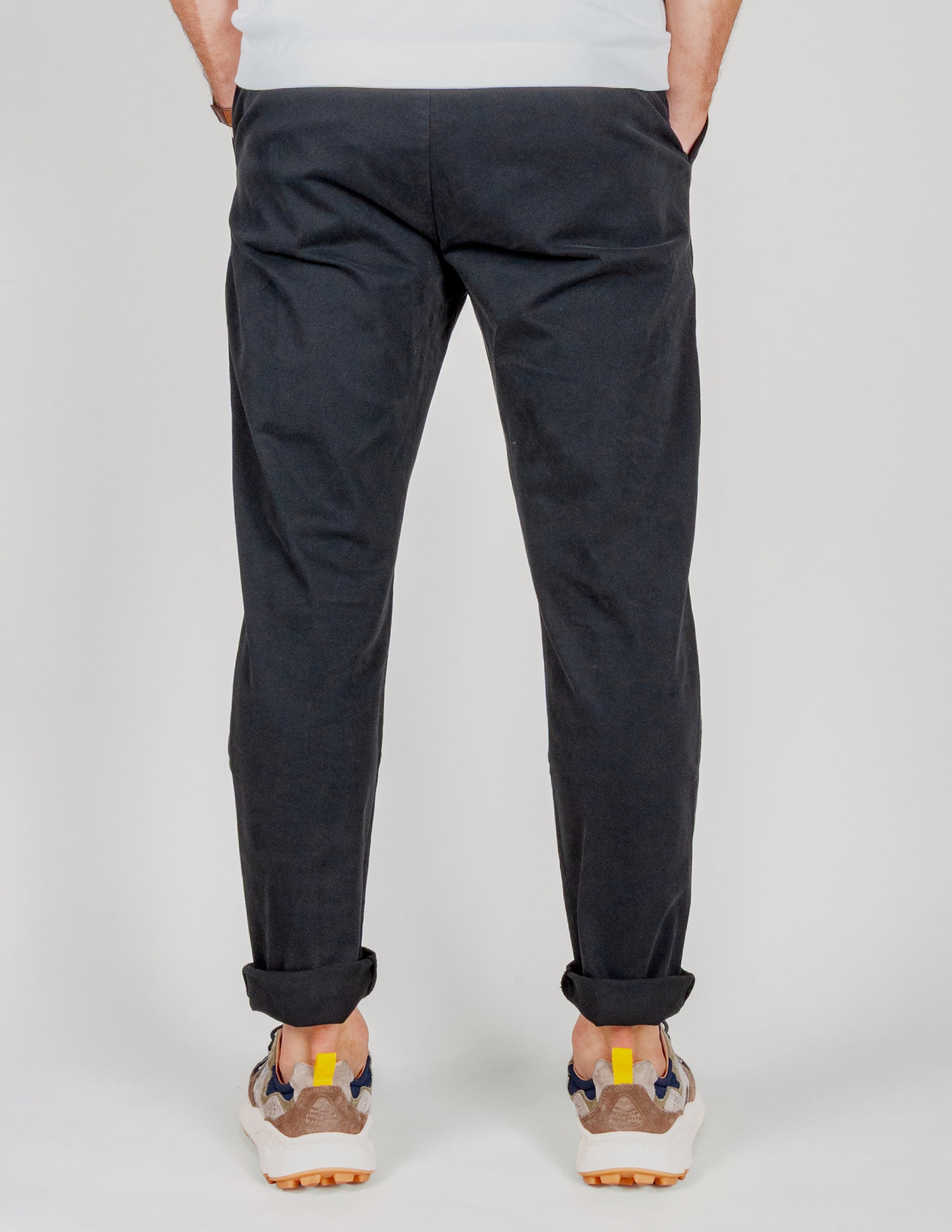 Pantalaccio Gianni Lupo Art. GL5109BD-F26