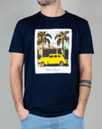 T-shirt SuperCulture Cote D'azur Art. V1023