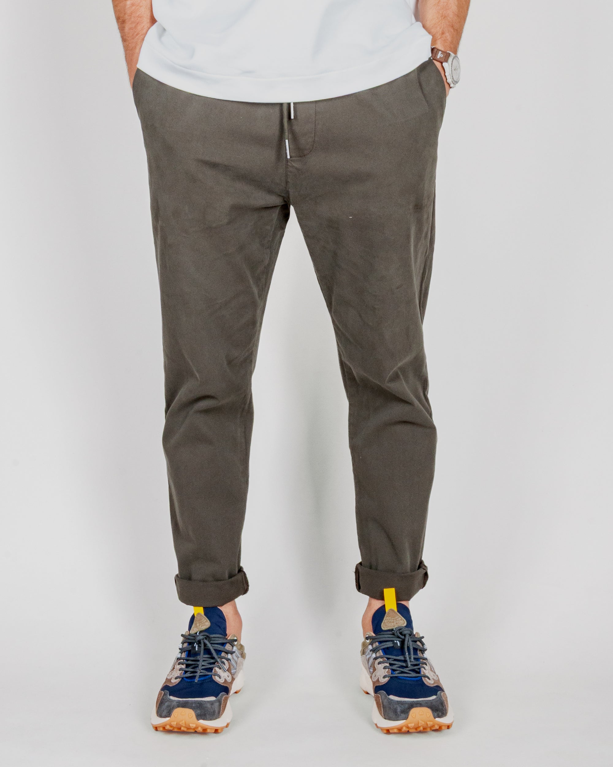 Pantalaccio Gianni Lupo Art. GL5109BD-F26