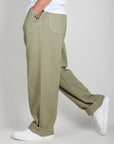 Pantalone Twill Amish Nogend Art. AMU151P4650569
