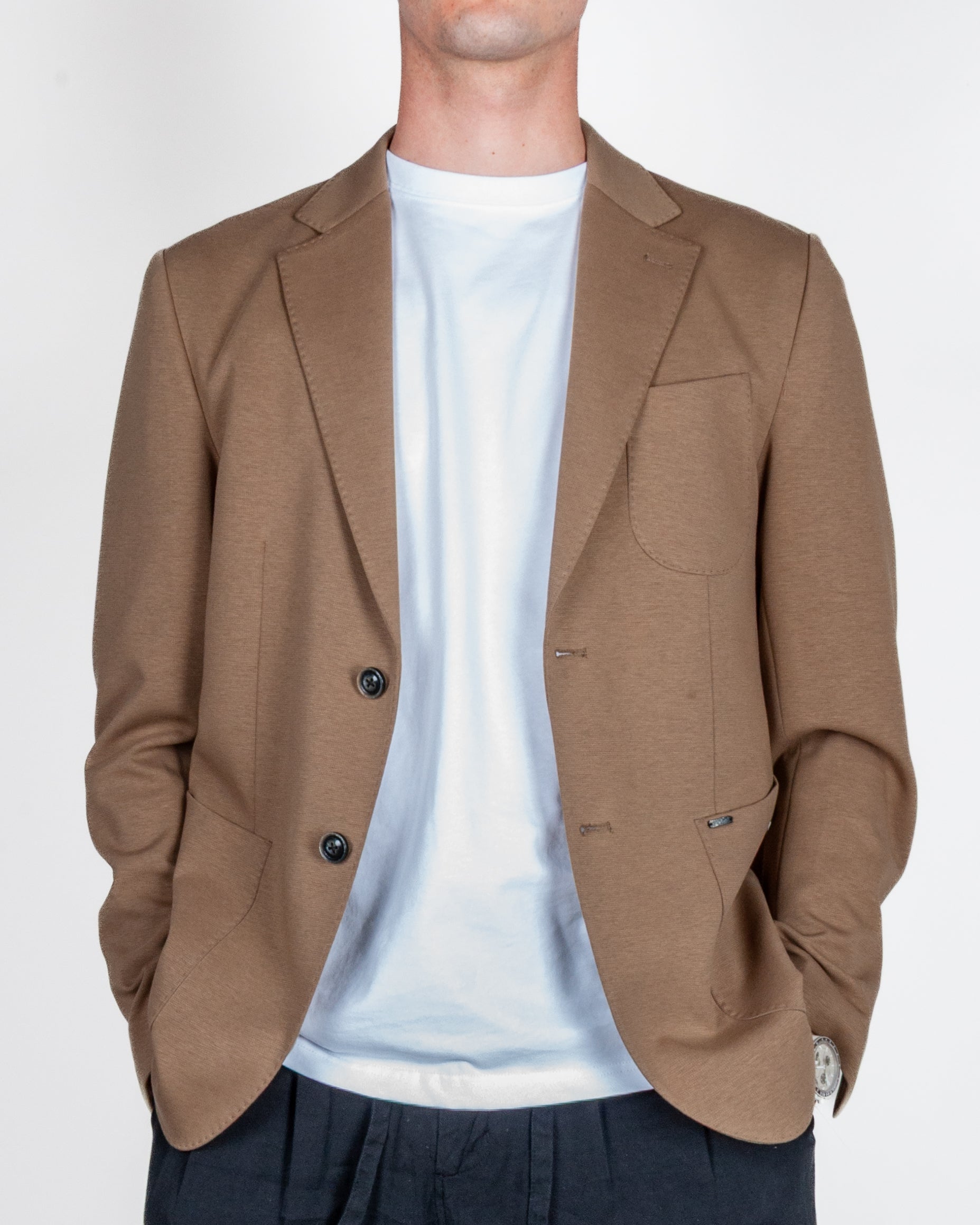 Giacca Punto Roma Gianni Lupo Art. GL3006TR-S26