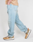Jeans Amish James Oakland Art. AMU010D4353195