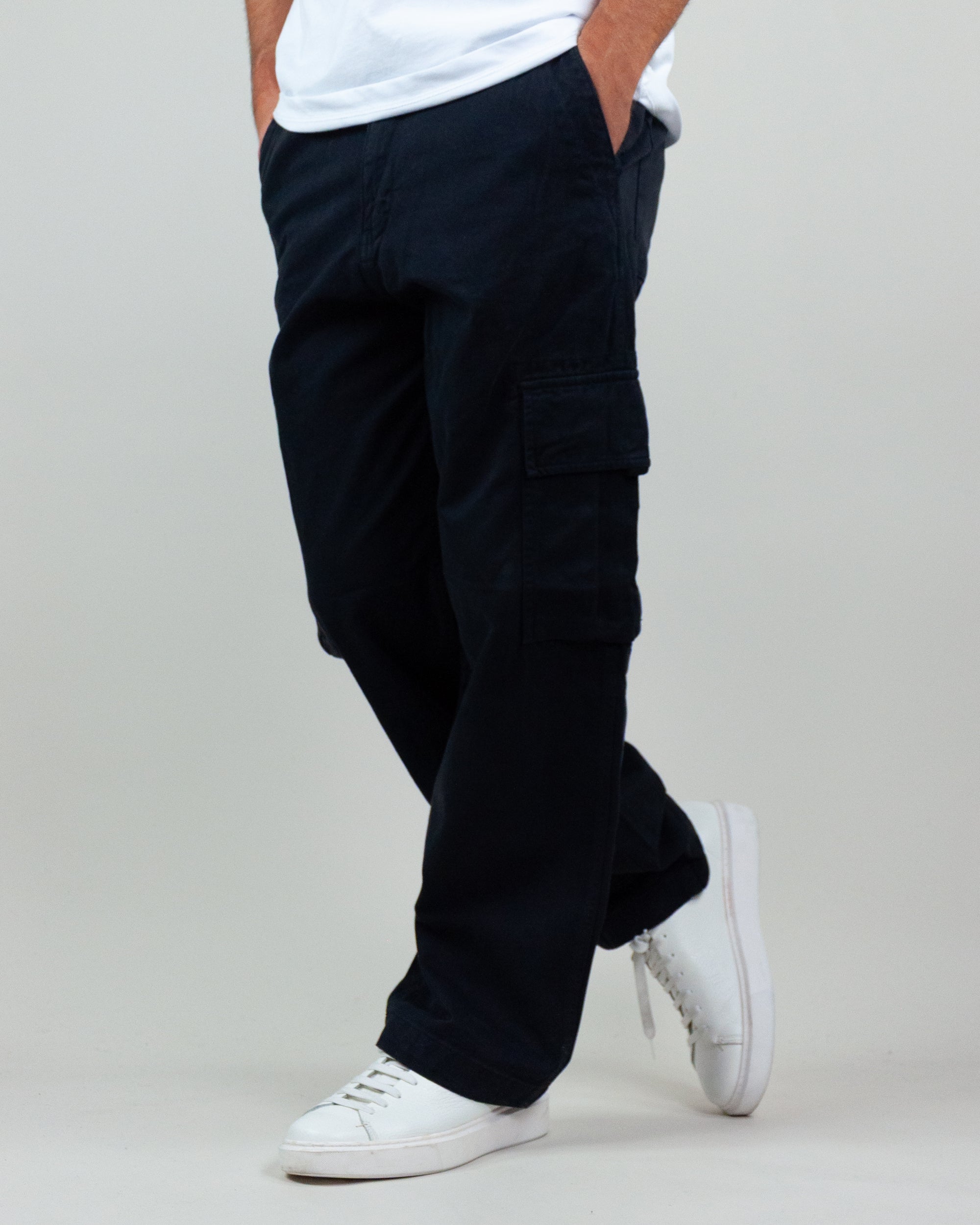 Pantalone Atlas Cargo Jack&amp;Jones Art. 12274213