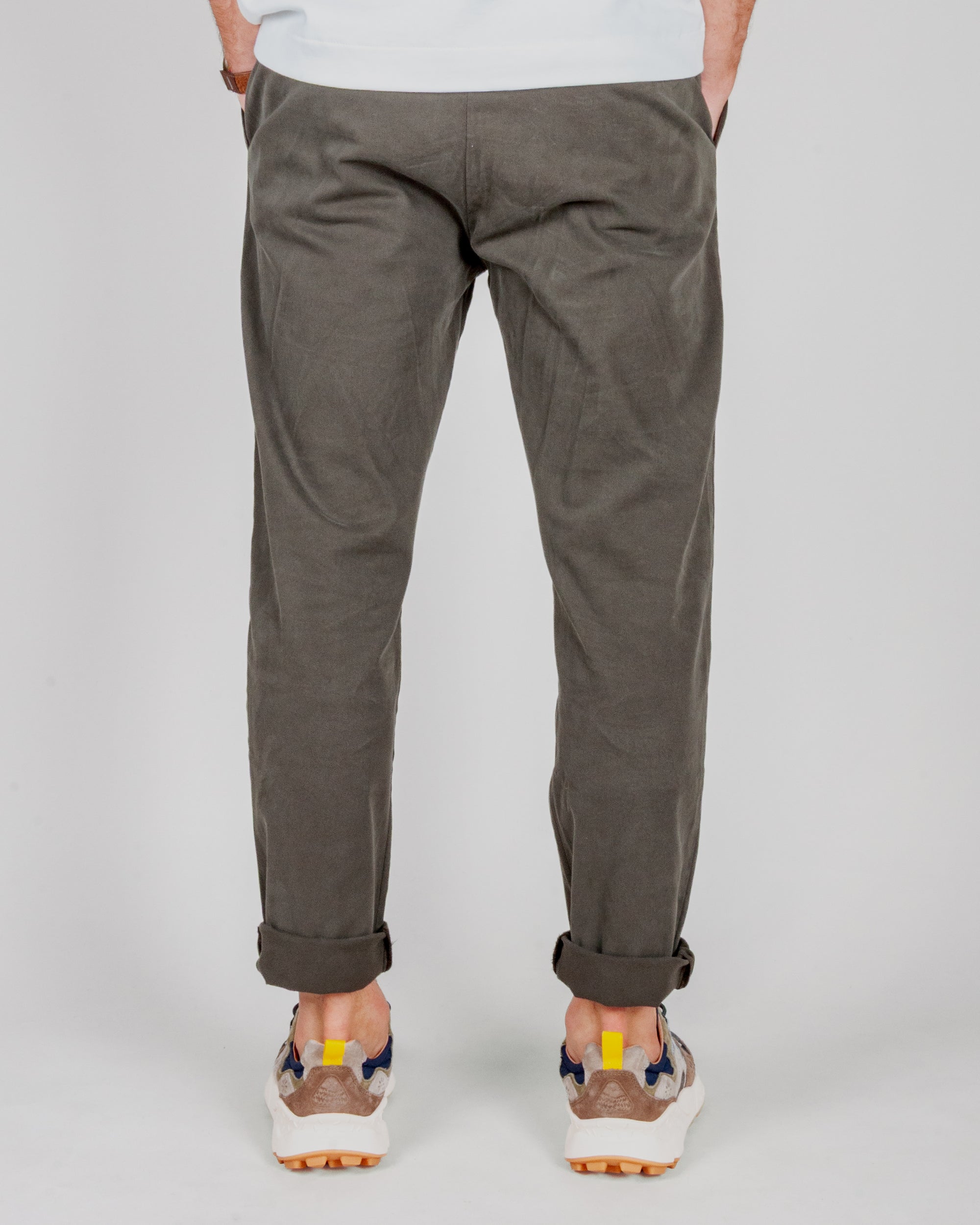 Pantalaccio Gianni Lupo Art. GL5109BD-F26