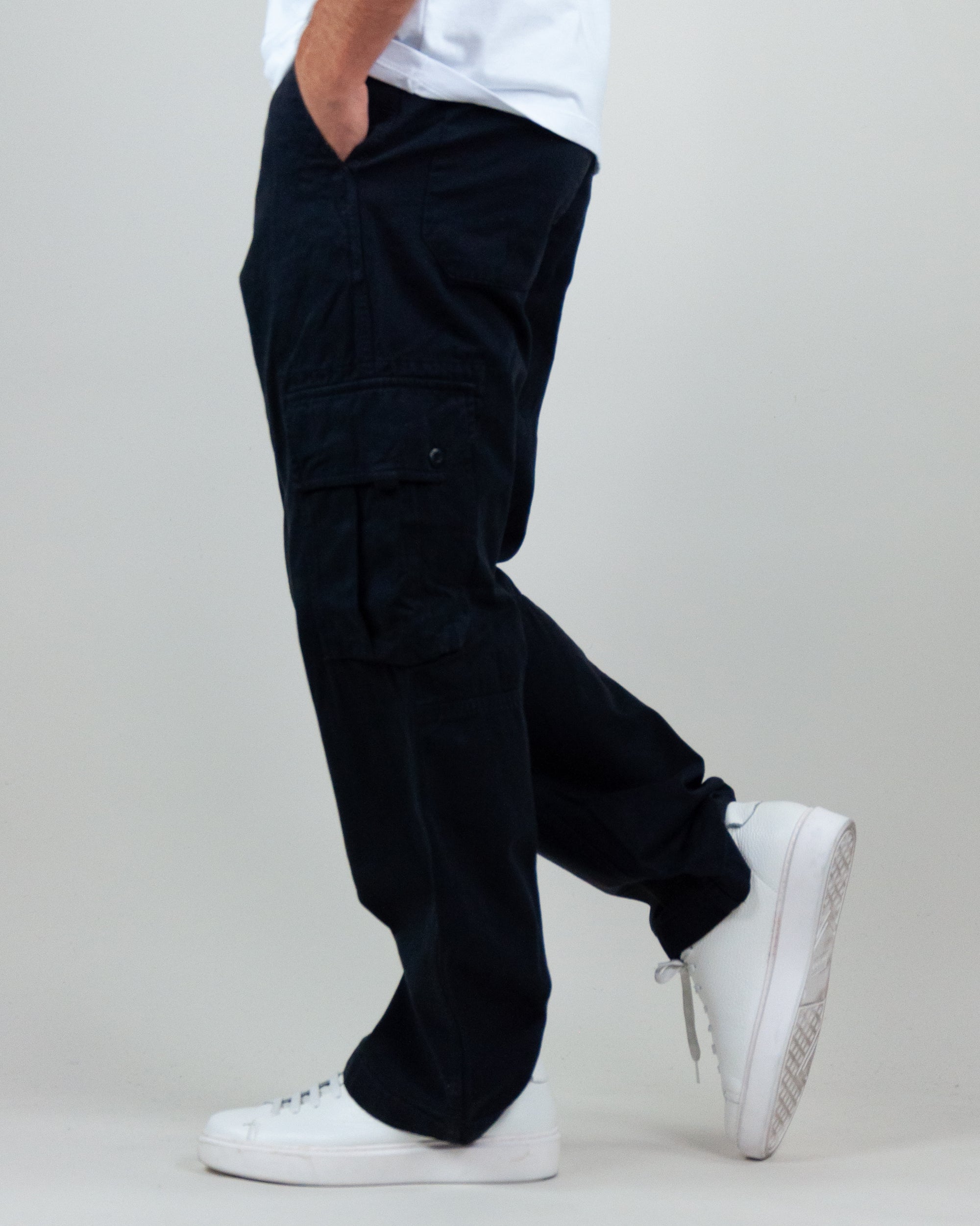 Pantalone Atlas Cargo Jack&amp;Jones Art. 12274213