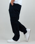 Pantalone Atlas Cargo Jack&Jones Art. 12274213