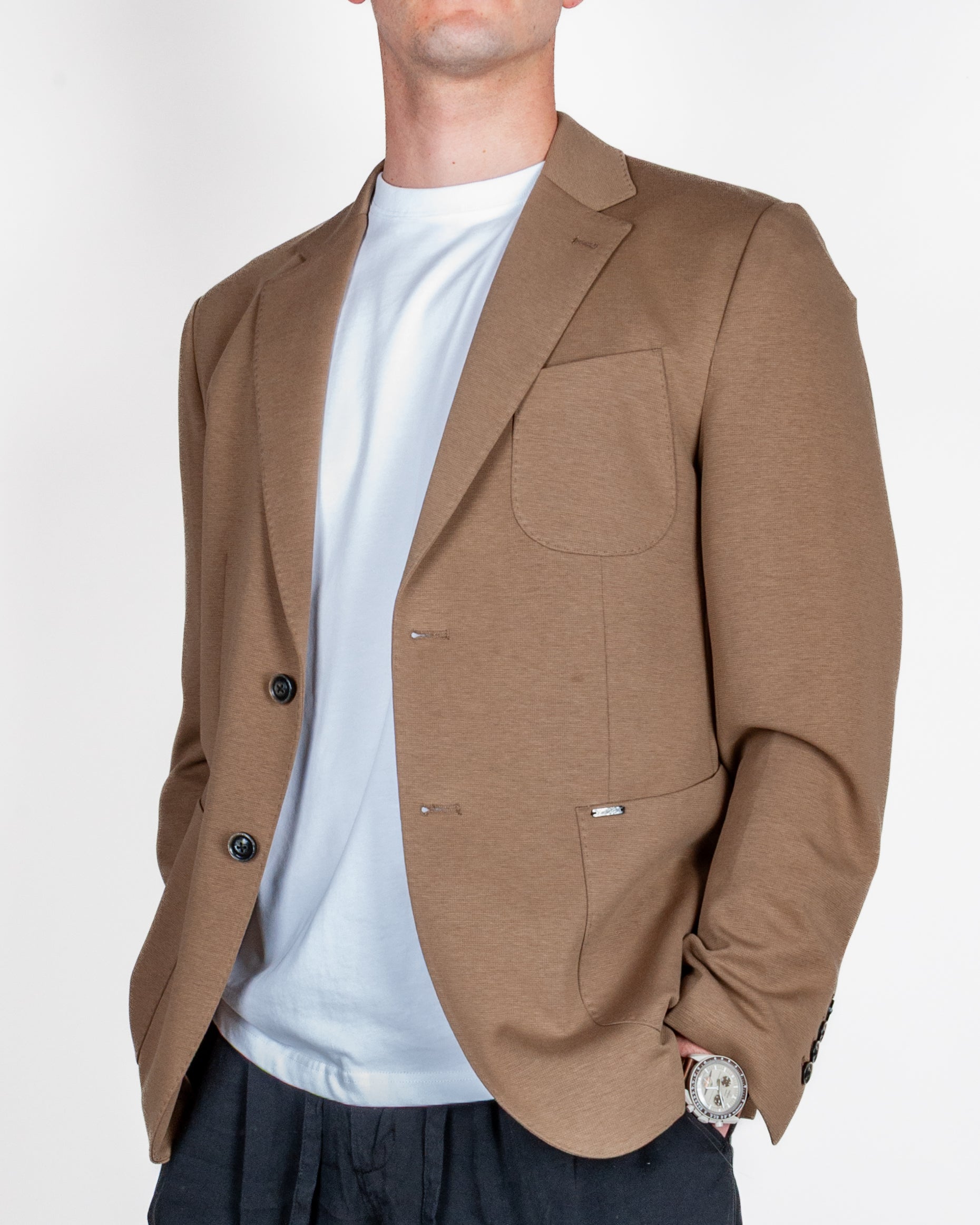Giacca Punto Roma Gianni Lupo Art. GL3006TR-S26