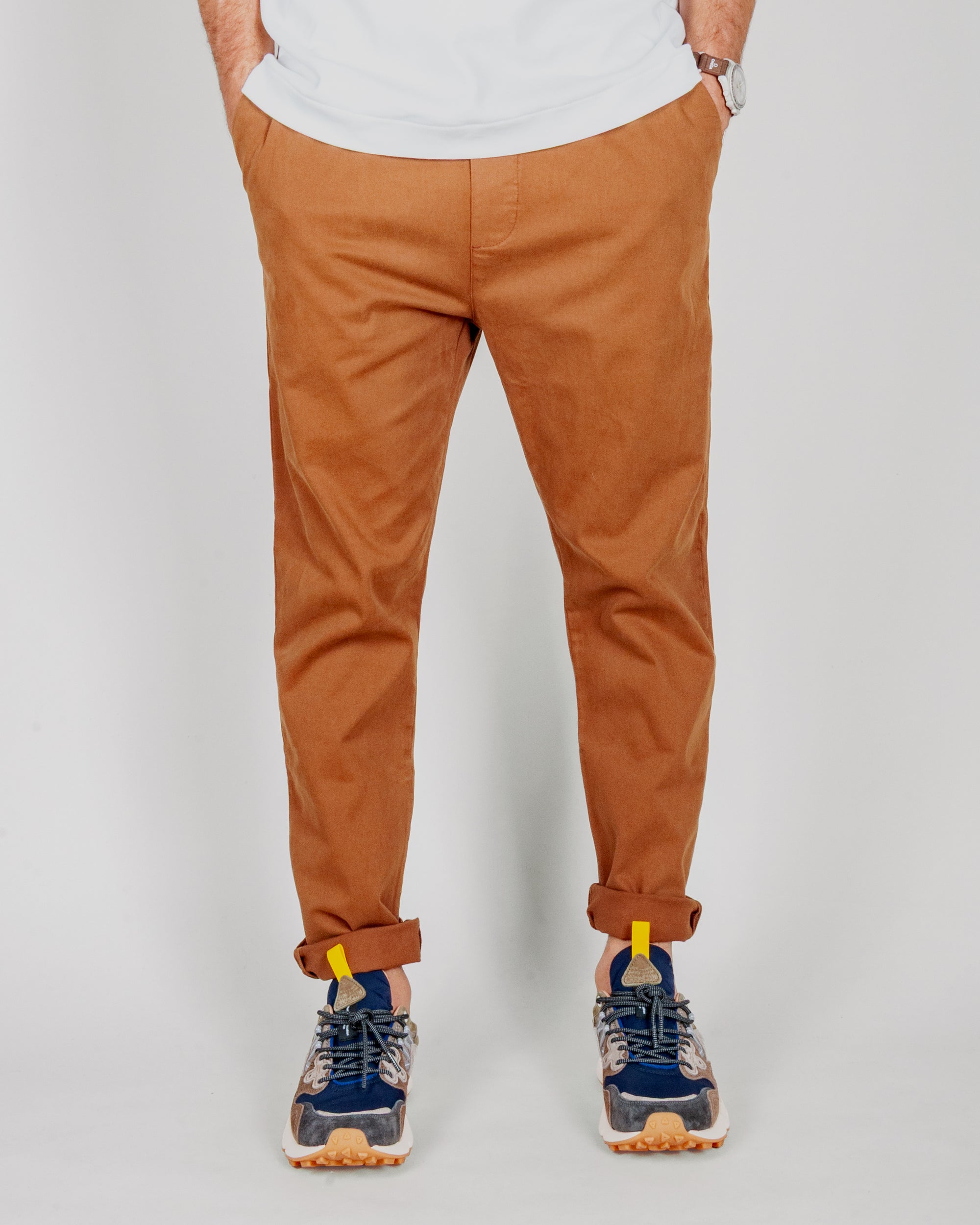 Pantalaccio Gianni Lupo Art. GL5109BD-F26