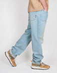 Jeans Amish James Oakland Art. AMU010D4353195