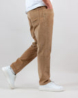 Jeans Velluto Officina 36 Uomo Art. 02993A0005