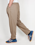 Pantalaccio Poliviscosa con bottone Gianni Lupo Art. GL327R-S26