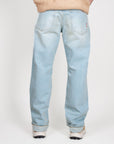 Jeans Amish James Oakland Art. AMU010D4353195