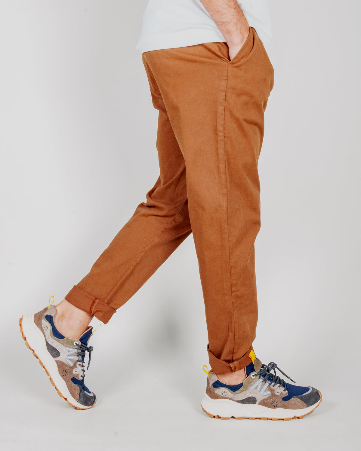 Pantalaccio Gianni Lupo Art. GL5109BD-F26