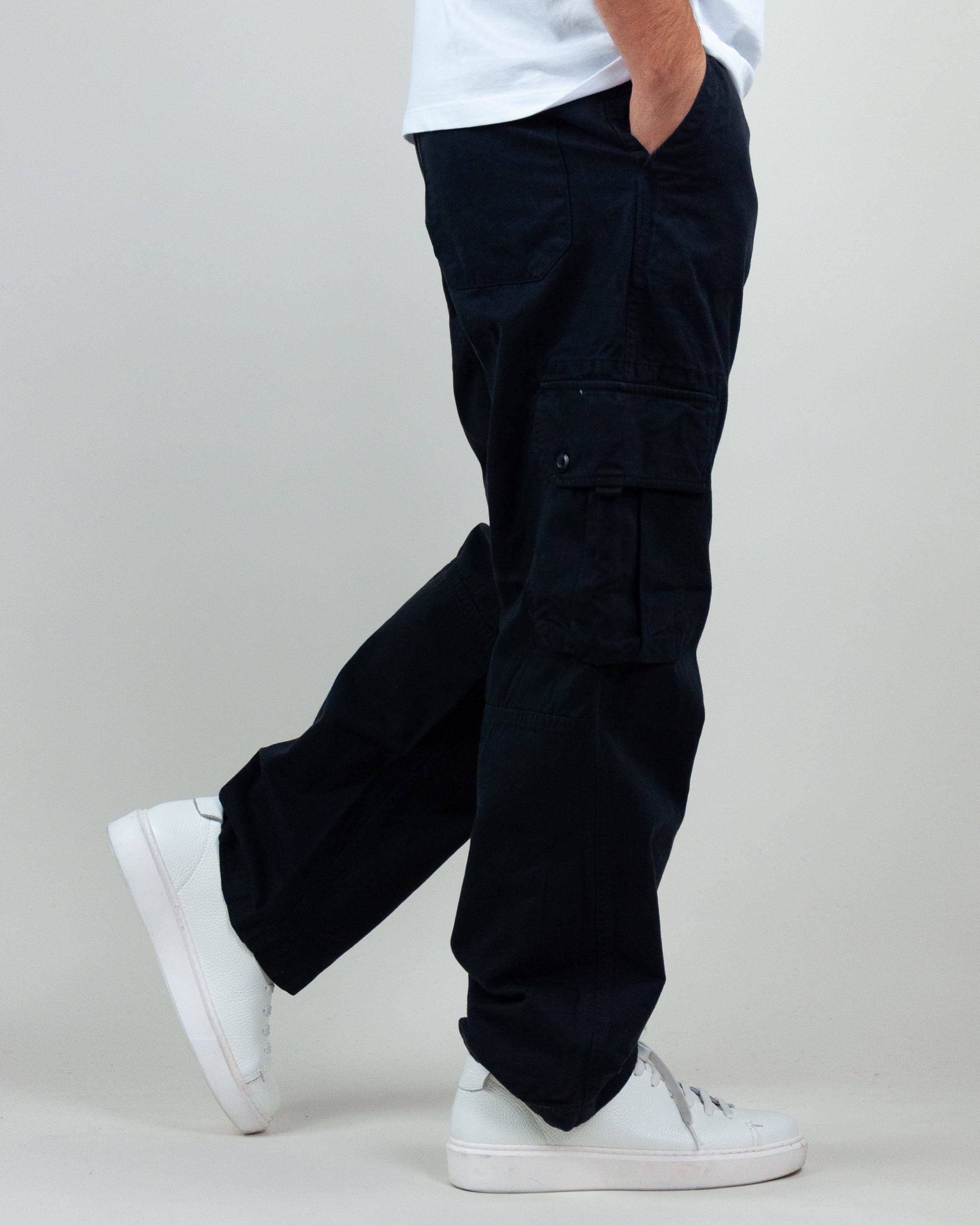 Pantalone Atlas Cargo Jack&amp;Jones Art. 12274213