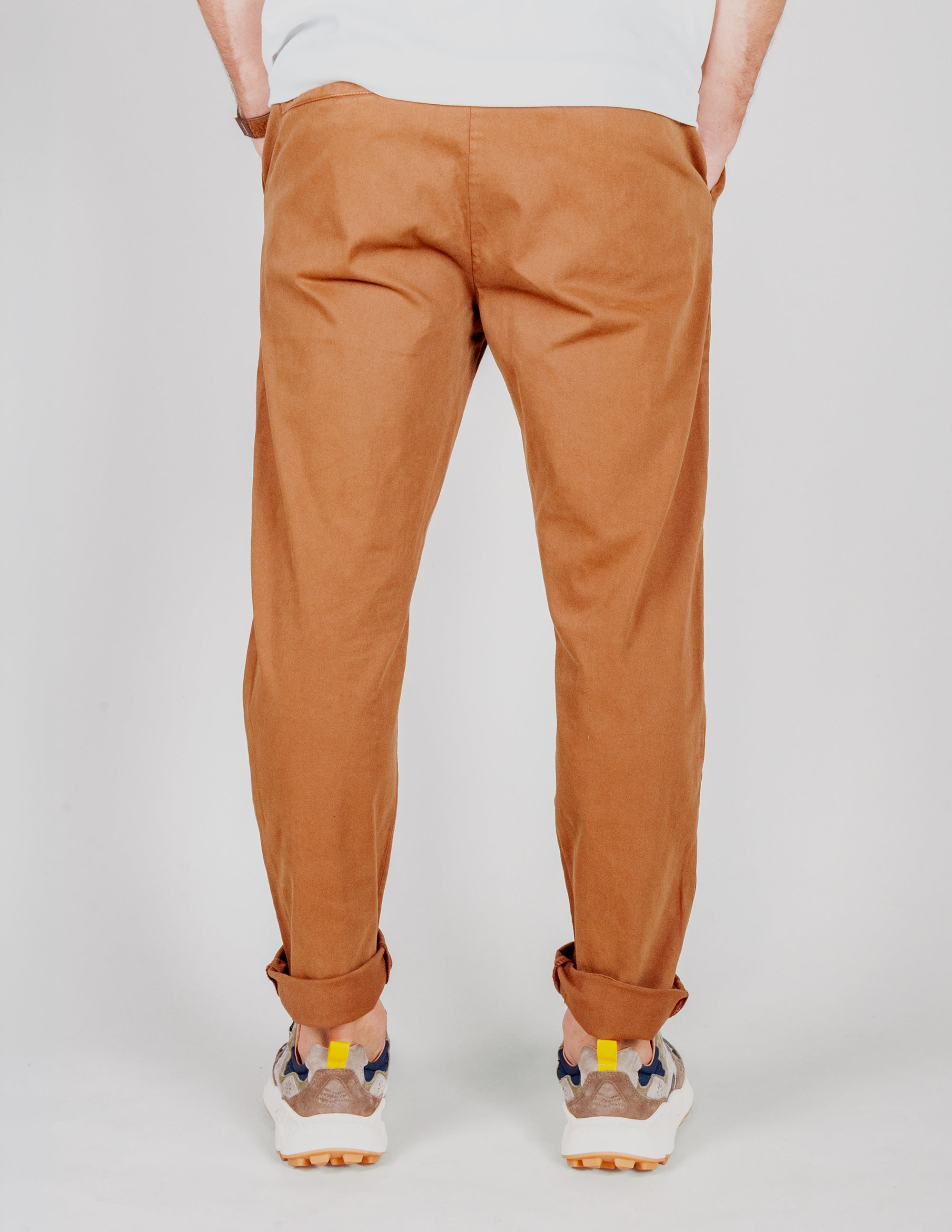 Pantalaccio Gianni Lupo Art. GL5109BD-F26
