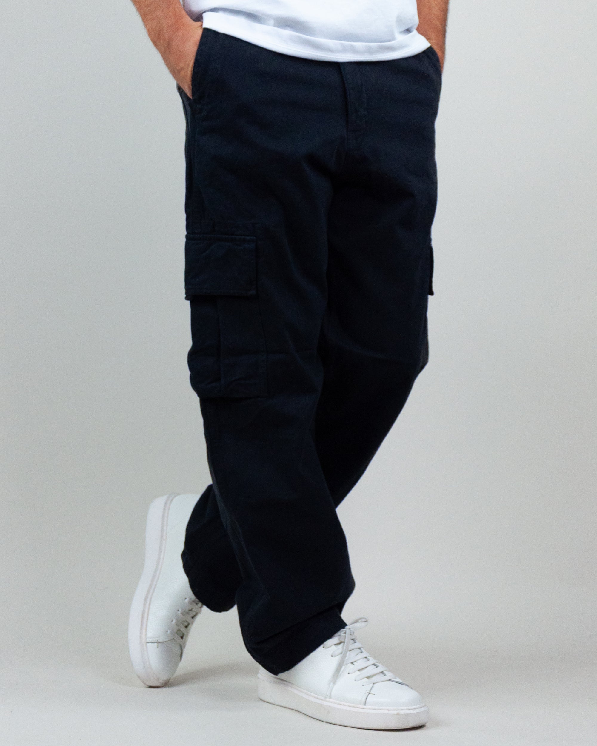 Pantalone Atlas Cargo Jack&amp;Jones Art. 12274213
