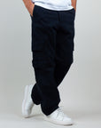 Pantalone Atlas Cargo Jack&Jones Art. 12274213
