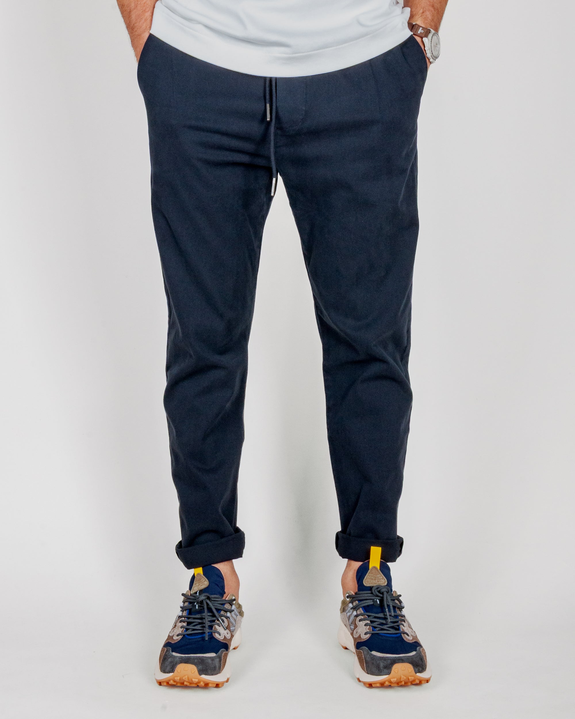 Pantalaccio Gianni Lupo Art. GL5109BD-F26