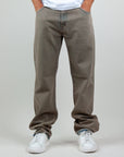 Jeans James Amish Mud Overdyed Art. AMU010D5703017