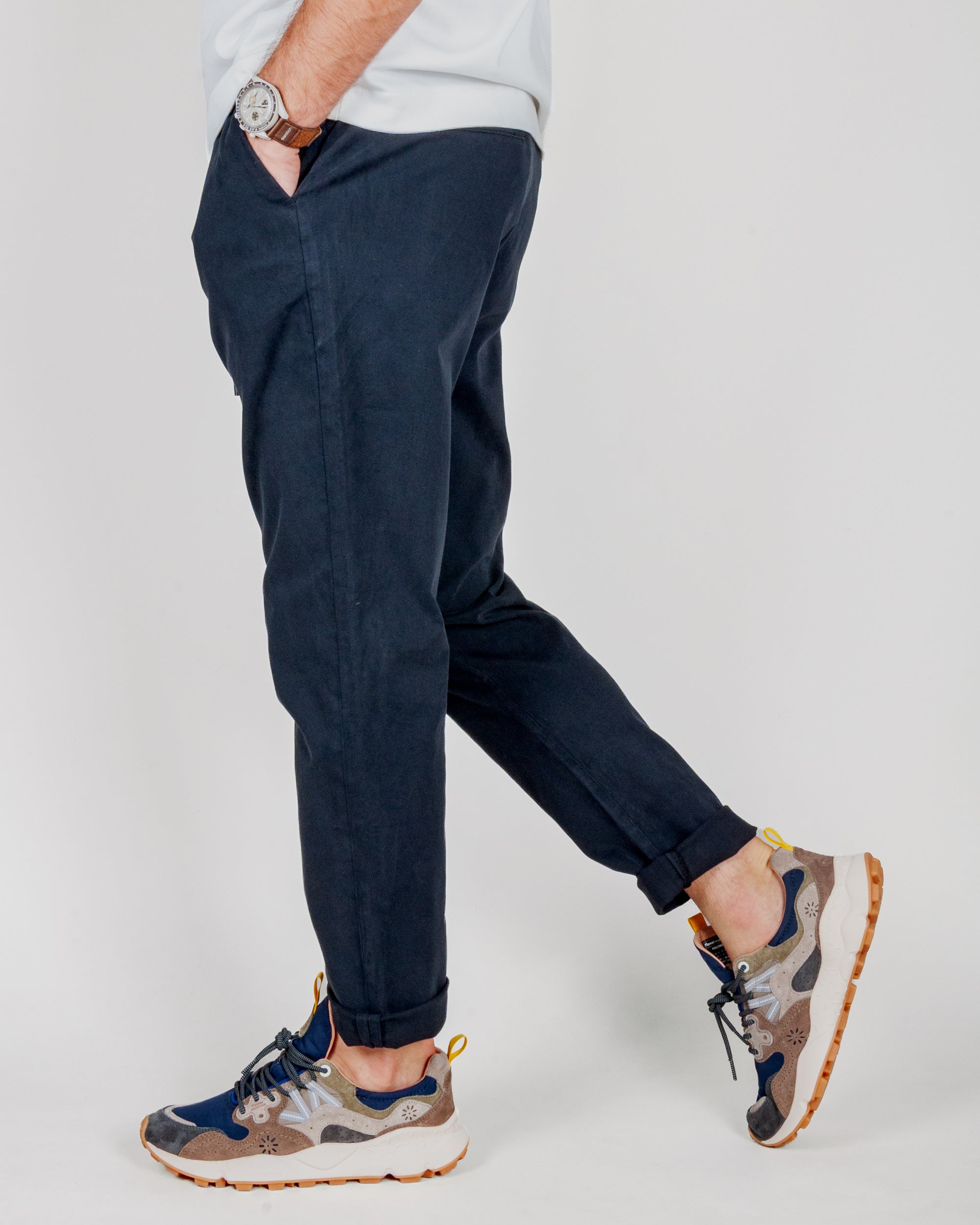 Pantalaccio Gianni Lupo Art. GL5109BD-F26