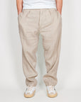 Pantalone Lino GinoGori Art. ANTINORI-S26