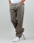 Jeans James Amish Mud Overdyed Art. AMU010D5703017