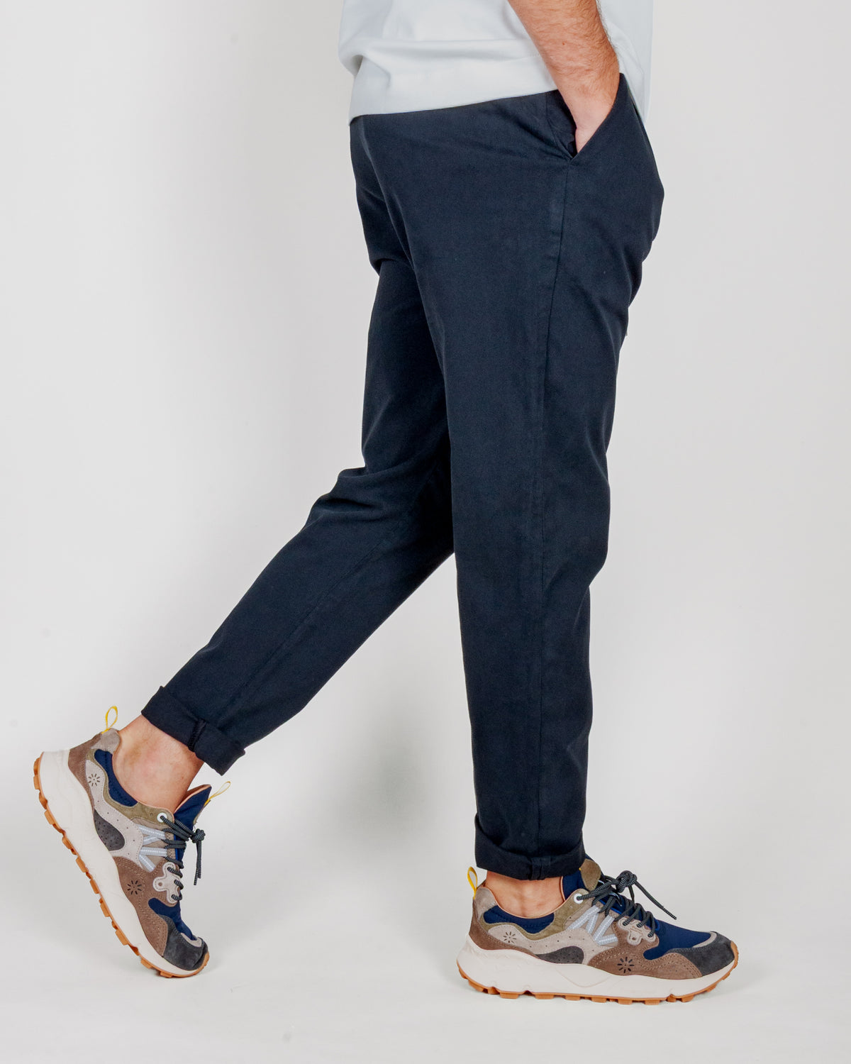 Pantalaccio Gianni Lupo Art. GL5109BD-F26