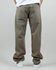 Jeans James Amish Mud Overdyed Art. AMU010D5703017