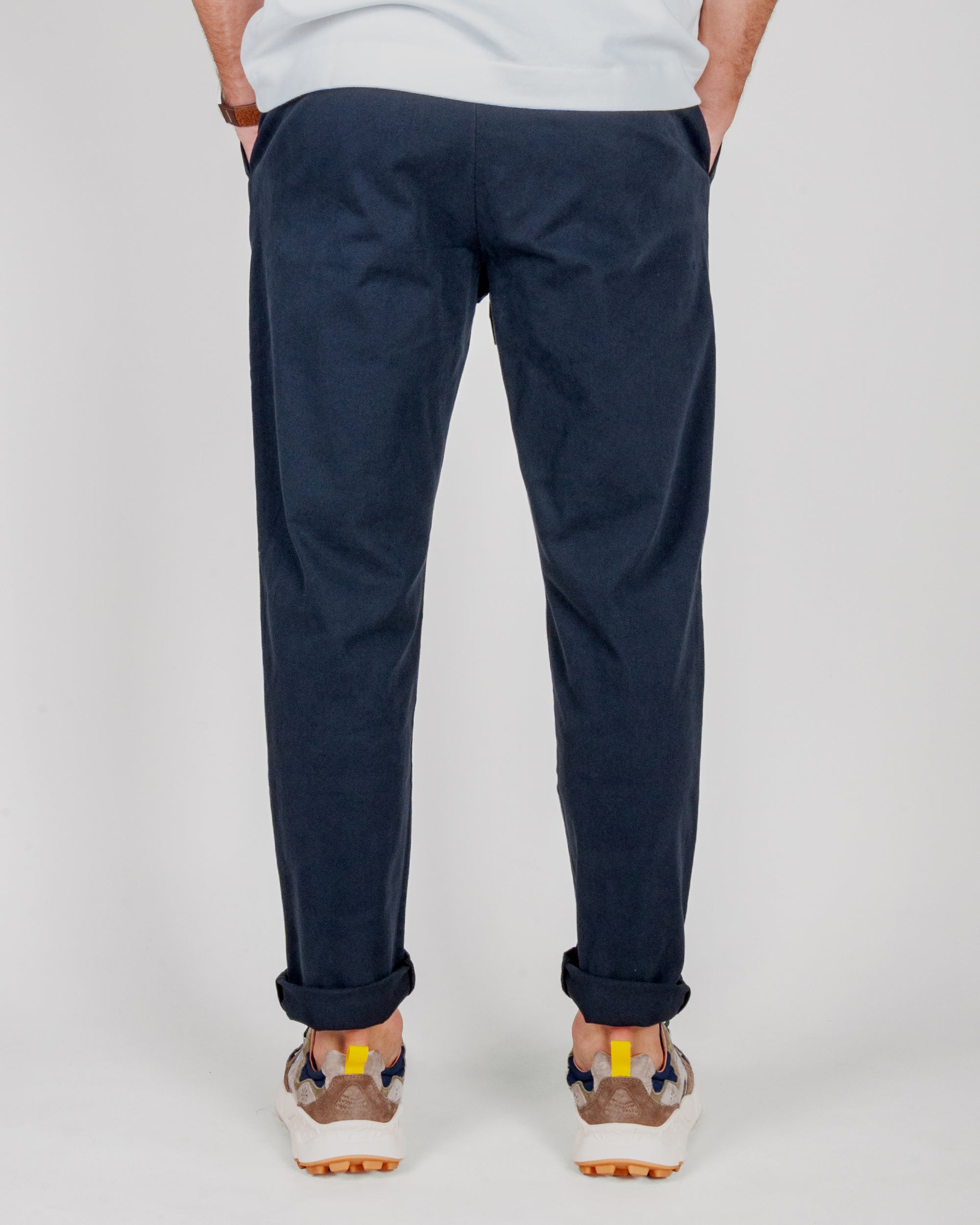 Pantalaccio Gianni Lupo Art. GL5109BD-F26