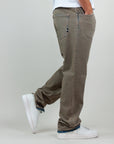 Jeans James Amish Mud Overdyed Art. AMU010D5703017