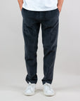Pantalone Velluto con Elastico Officina 36 Bullet Uomo Art. 02528A9659