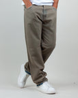 Jeans James Amish Mud Overdyed Art. AMU010D5703017
