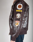 Giubbotto Aviatore Berna Uomo Art. BERNA M 262397