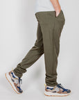 Pantalaccio Poliviscosa Autunno/Inverno 1921 Store Uomo Art. SEATTLE