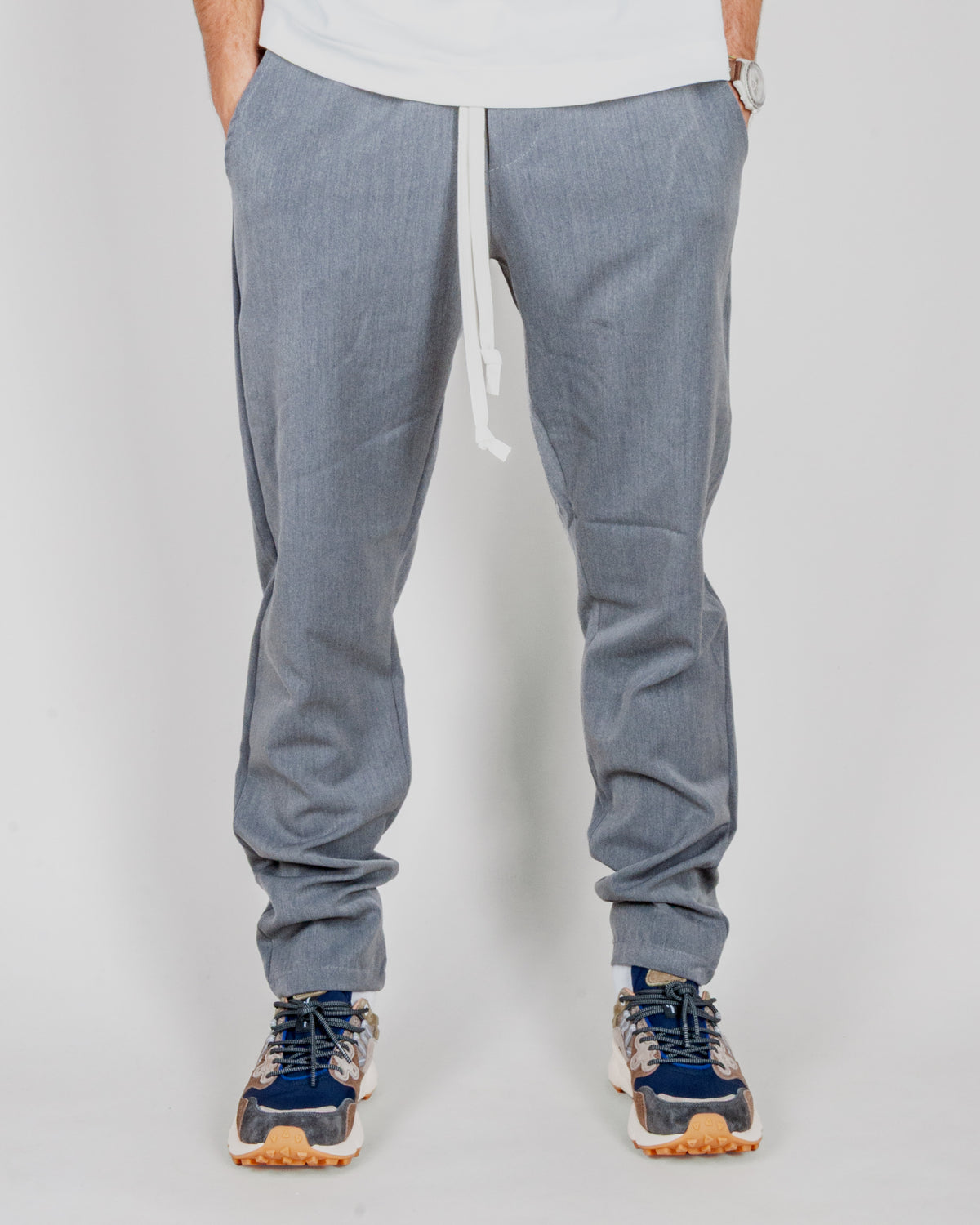 Pantalaccio Poliviscosa Autunno/Inverno 1921 Store Uomo Art. SEATTLE
