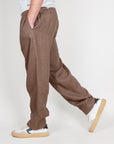 Pantalone Lino GinoGori Art. ANTINORI-S26