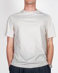 T-shirt tessuto tecnico no stiro Philotinto Art. 26S27TG