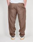Pantalone Lino GinoGori Art. ANTINORI-S26