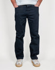 Pantalone bull denim Mod. Joseph Over D Art. OC1S26P19