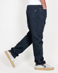 Pantalone bull denim Mod. Joseph Over D Art. OC1S26P19