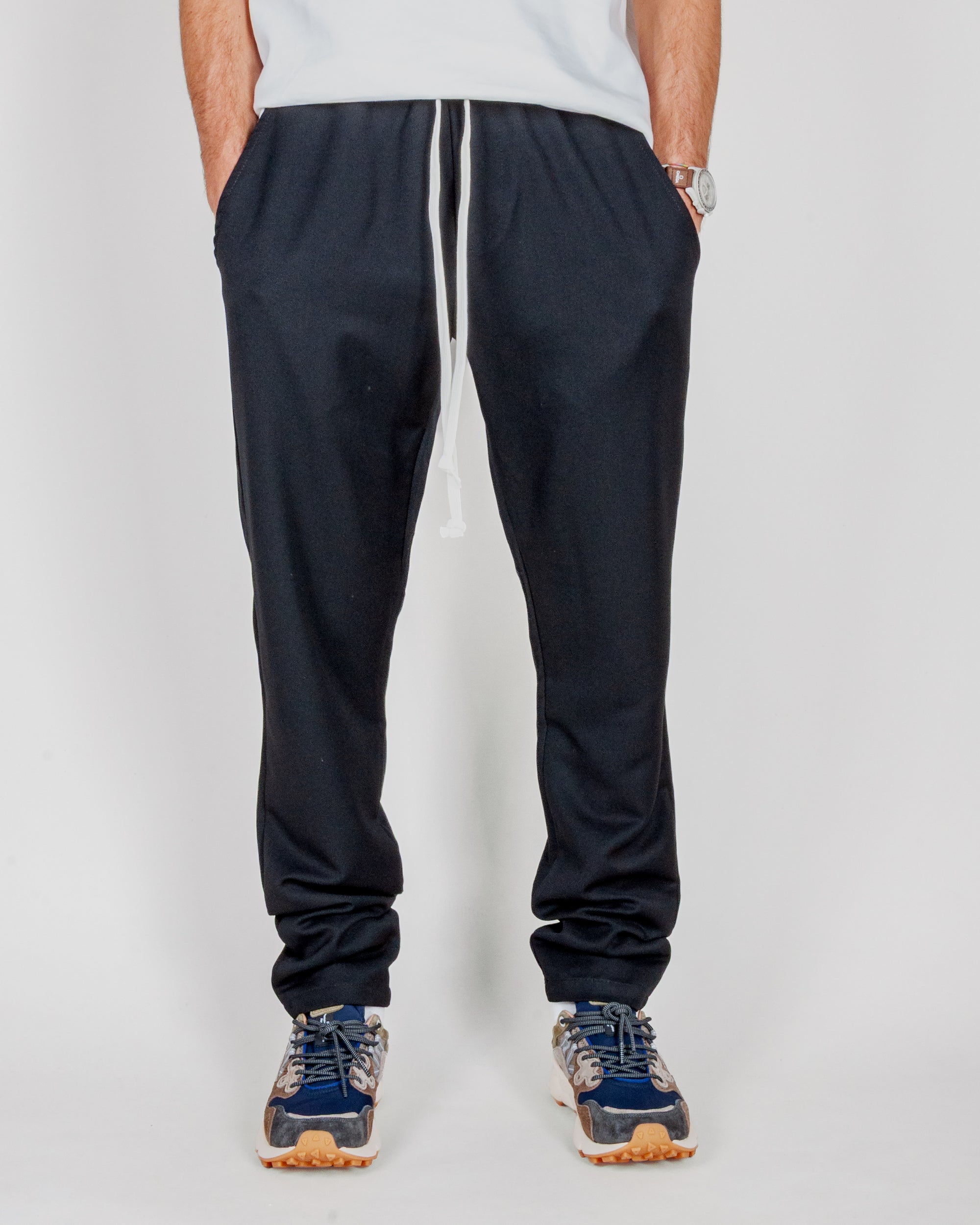 Pantalaccio Poliviscosa Autunno/Inverno 1921 Store Uomo Art. SEATTLE