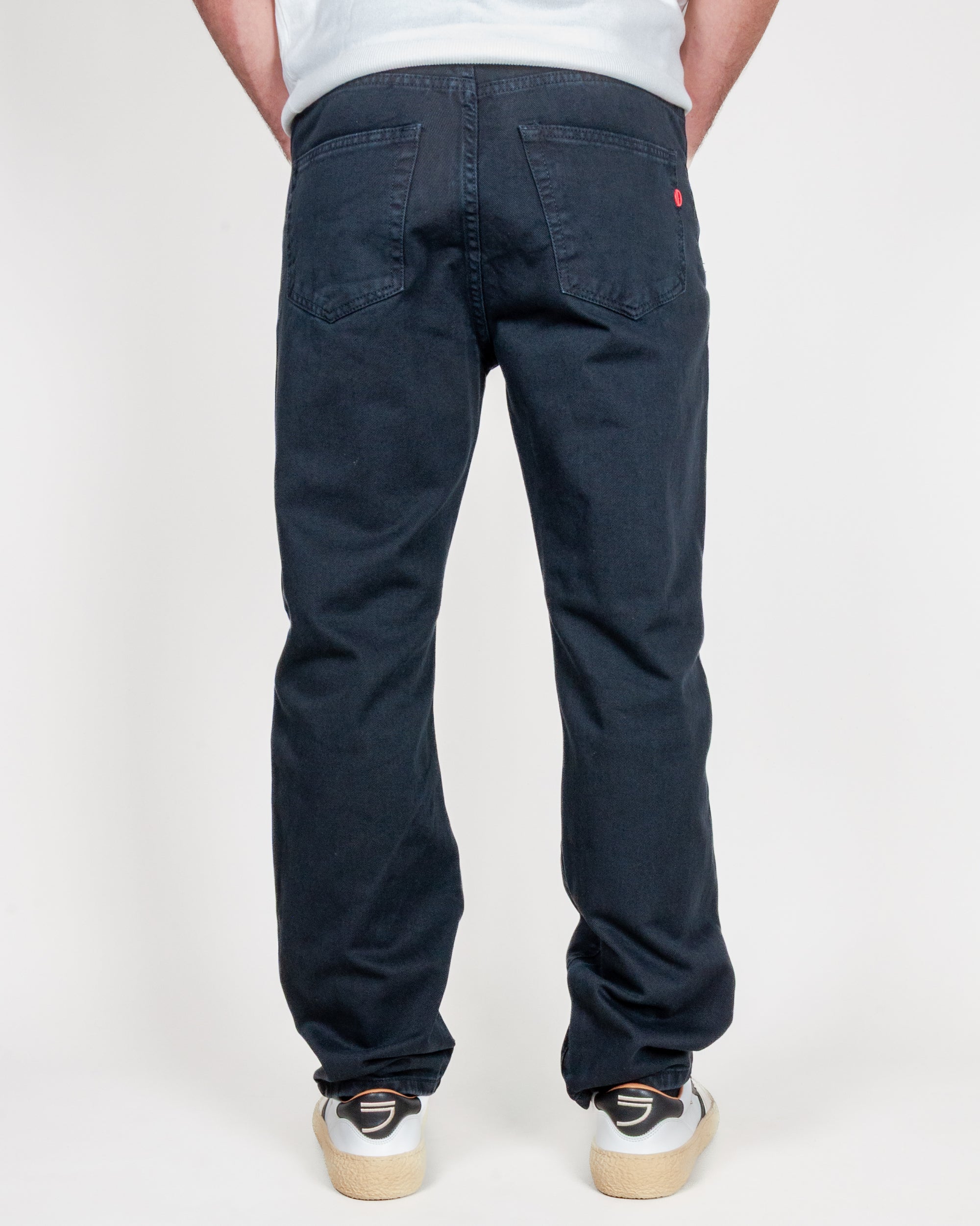 Pantalone bull denim Mod. Joseph Over D Art. OC1S26P19