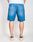 Bermuda Denim Gianni Lupo Mod. Thomas Art. GL6287Q-S26
