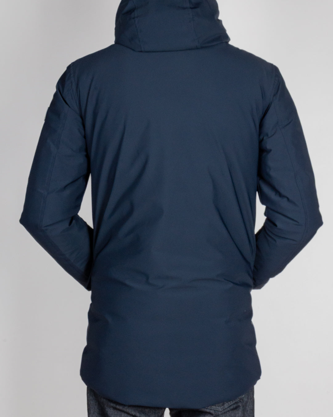 Giubbotto Tecnico lungo Gianni Lupo Art. GL5068BD-F25