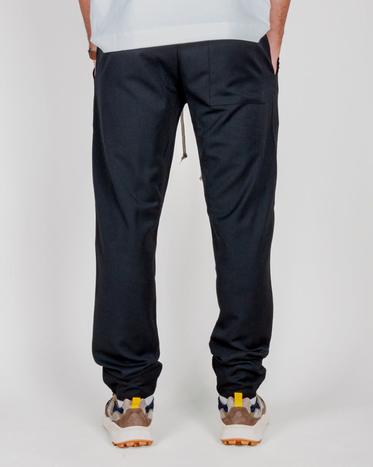 Pantalaccio Poliviscosa Autunno/Inverno 1921 Store Uomo Art. SEATTLE