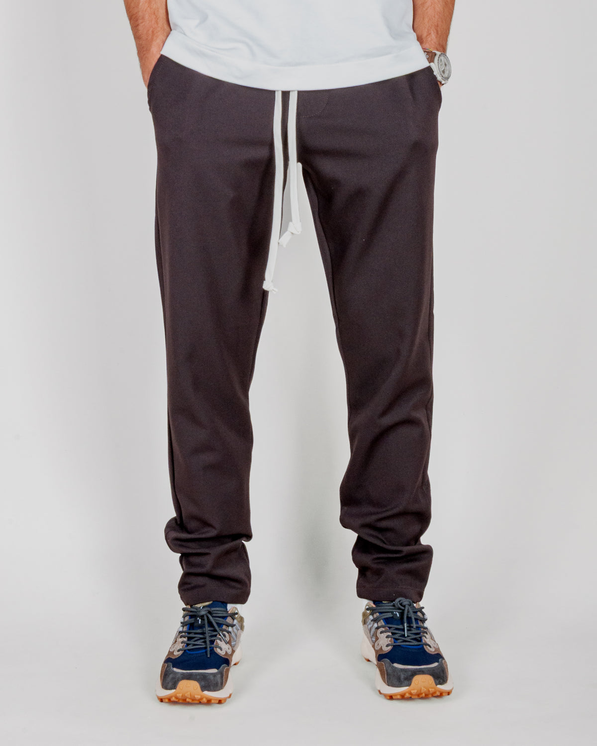Pantalaccio Poliviscosa Autunno/Inverno 1921 Store Uomo Art. SEATTLE